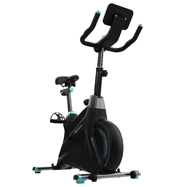 Фото - Велотренажер Cecotec DrumFit Indoor 10000 Magnetic Connected (CCTC-07244)