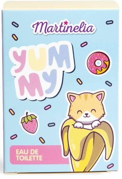 Фото - Набор косметики Martinelia Духи YUMMY 30 мл (52502)