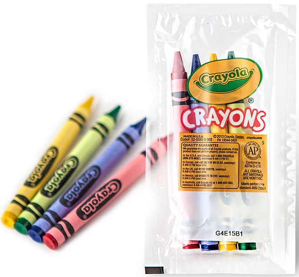 Фото - Набір для малювання Crayola Стаканчик Поні-клуб з олівцями (15765-B)