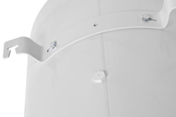 Фото - Водонагрівач Gorenje GBF 50 V9