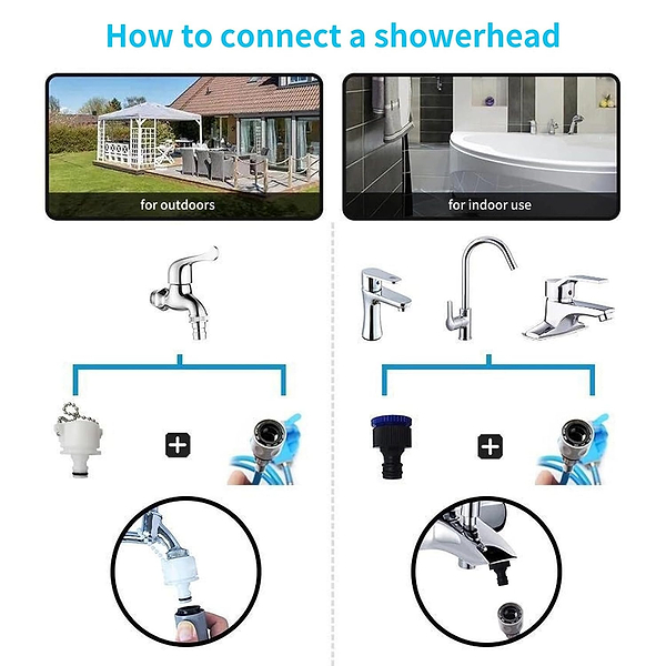 Фото - Щітка для тварин INSPIRE для миття (TMPG006)