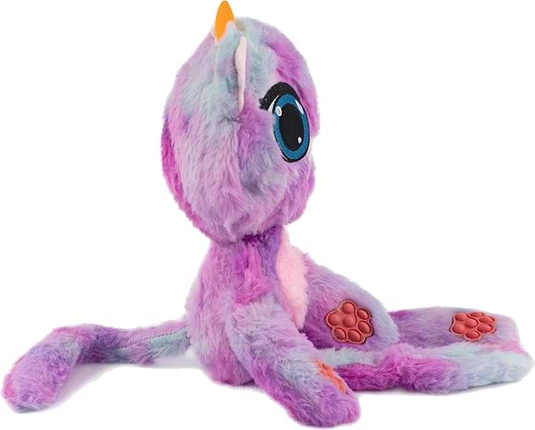 Фото - М'яка іграшка Bubble Pops Вишнева корівка (2402005/10)