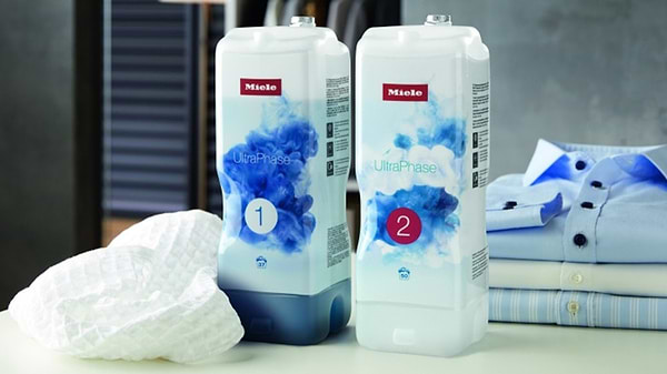 Фото - Картридж для пральної машини Miele UltraPhase 1 (11997210EU6)