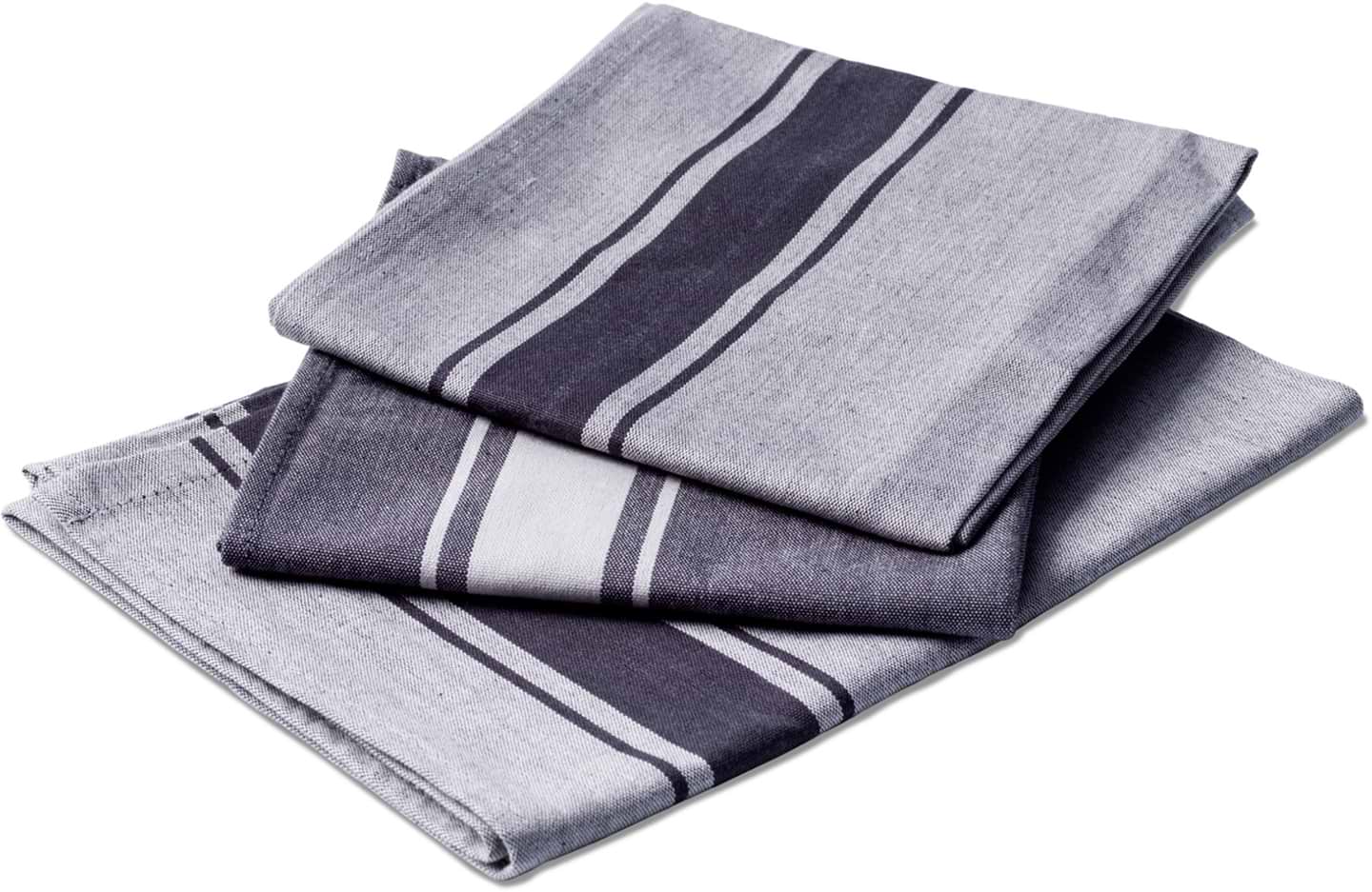 Набір рушників Green Pan 3 шт. 50x70 см (CC001677-001)