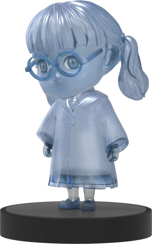 Фото - Игровая фигурка-сюрприз YUME Harry Potter Classic Series (10147)