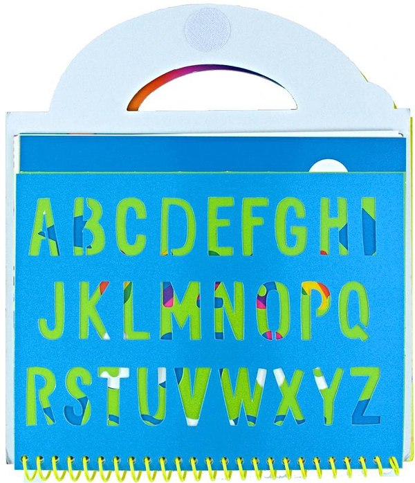 Фото - Набор для бумажного творчества Crayola Канцелярчики (22933-A)