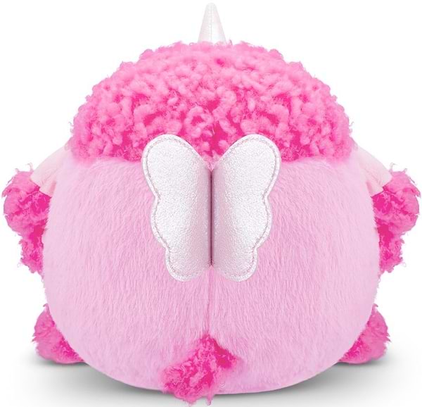 Фото - М'яка іграшка-сюрприз Rainbocorns Adopt-a-corn Surprise (92105H)