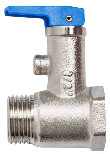 Фото - Водонагрівач Gorenje GBF 50 V9