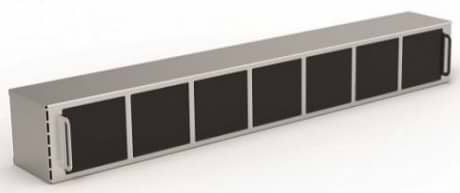 Фото - Фильтр для вытяжки Faber 1120548448