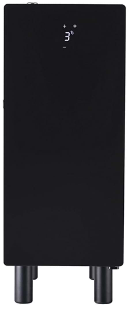 Фото - Охладитель молока для кофемашин и кофеварок Dr.Coffee SC10