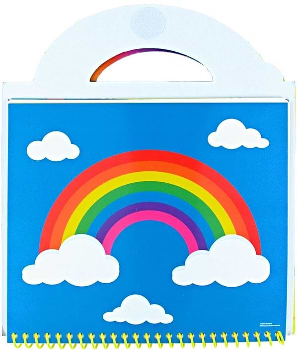 Фото - Набор для бумажного творчества Crayola Канцелярчики (22933-A)