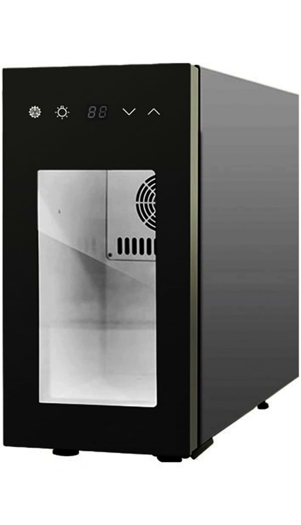 Фото - Охолоджувач молока для кавомашин та кавоварок Dr.Coffee BR9CI