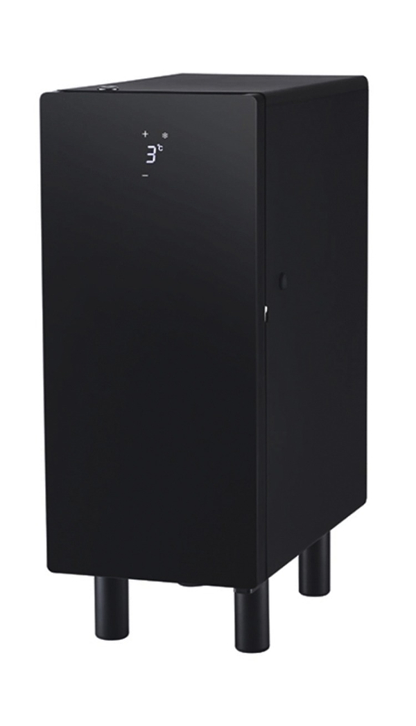 Фото - Охладитель молока для кофемашин и кофеварок Dr.Coffee SC10