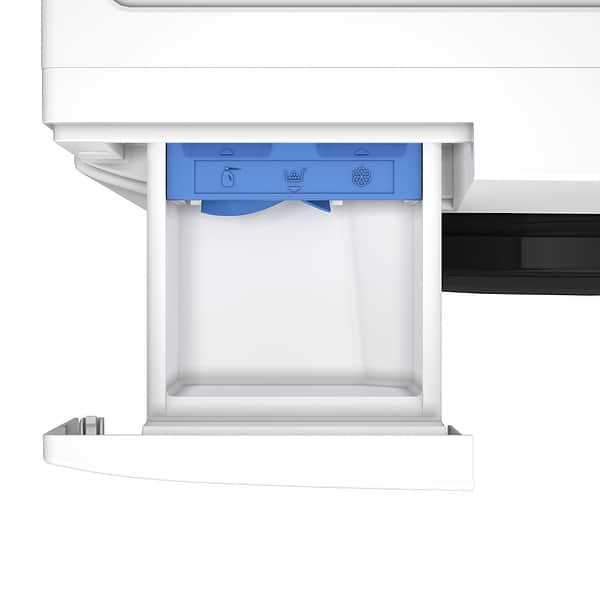 Фото - Прально-сушильна машина Beko BMM5DFO5741W