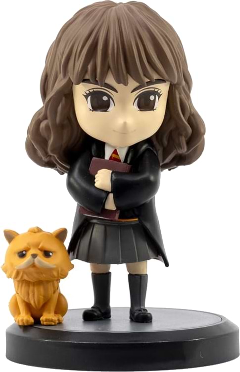 Фото - Игровая фигурка-сюрприз YUME Harry Potter Classic Series (10147)