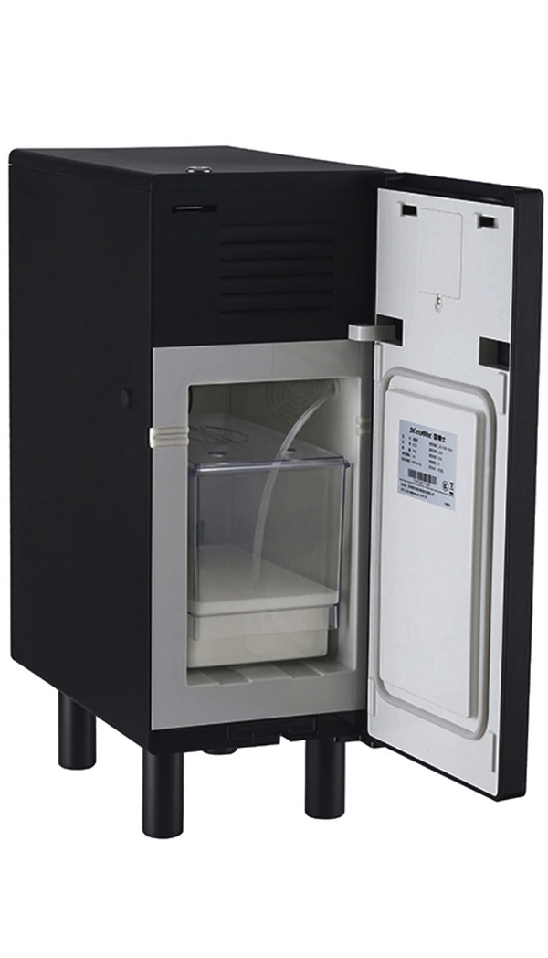 Фото - Охладитель молока для кофемашин и кофеварок Dr.Coffee SC10