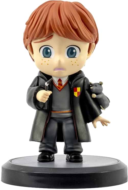 Фото - Игровая фигурка-сюрприз YUME Harry Potter Classic Series (10147)