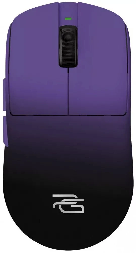 Миша бездротова ігрова Proove Gaming Taipan black/purple (WMTP00022016)