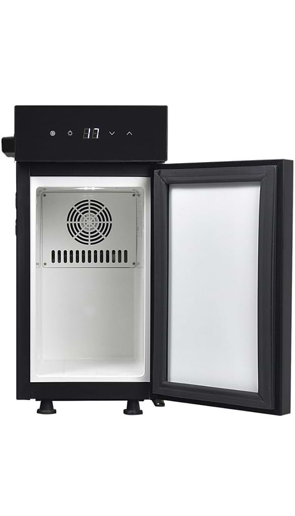 Фото - Охолоджувач молока для кавомашин та кавоварок Dr.Coffee BR9CI