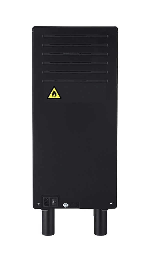 Фото - Охладитель молока для кофемашин и кофеварок Dr.Coffee SC10