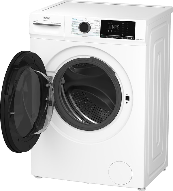 Фото - Прально-сушильна машина Beko BMM5DFO5741W