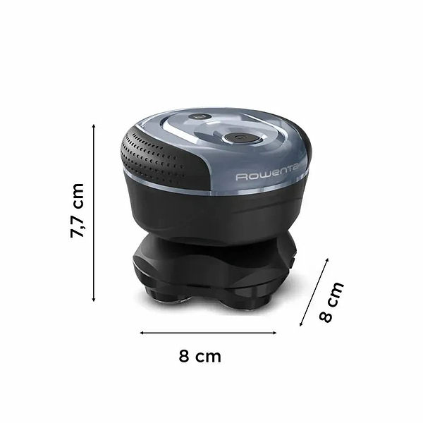 Фото - Бритва Rowenta TN3110E0 GentleBald