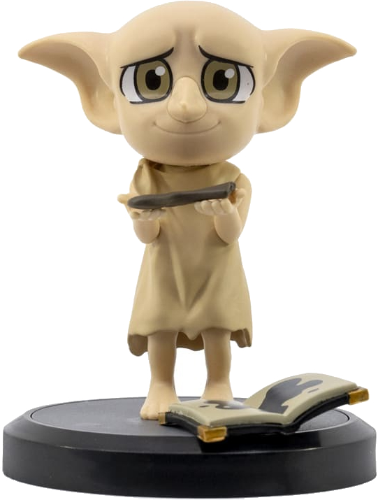 Фото - Игровая фигурка-сюрприз YUME Harry Potter Classic Series (10147)