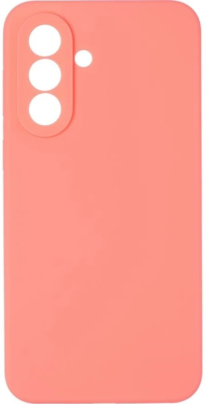 Чехол для смартфона Gelius Original 99% Soft Matte Case for Samsung A376 (A37) Coral (102425)