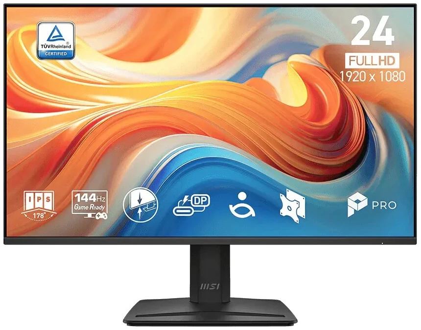 Монитор MSI PRO MP242 E14C