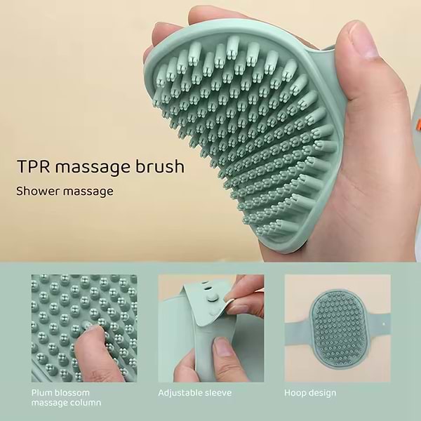 Фото - Набор по уходу за животными INSPIRE 8в1 TM-CG 002