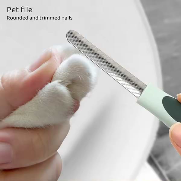 Фото - Набор по уходу за животными INSPIRE 8в1 TM-CG 002