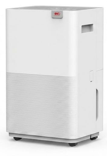 Осушитель воздуха NWT Smart Dehumidifier 20L White (VD20H-FA5A(WH))