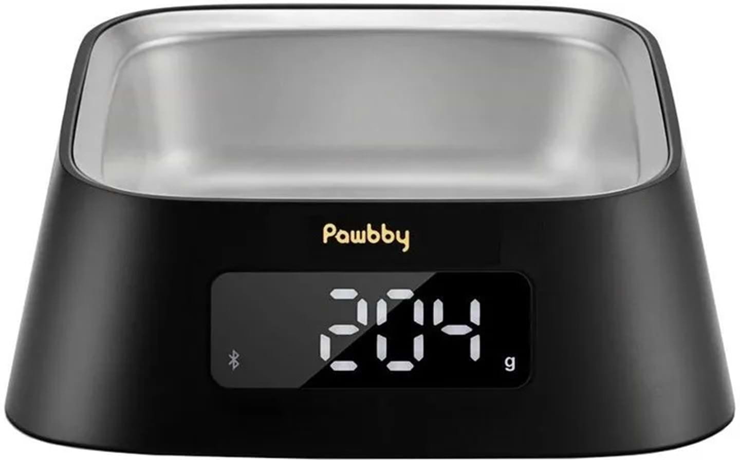 Миска-весы для животных PAWBBY Smart Pet Bowl (MG-ZN001-EU)