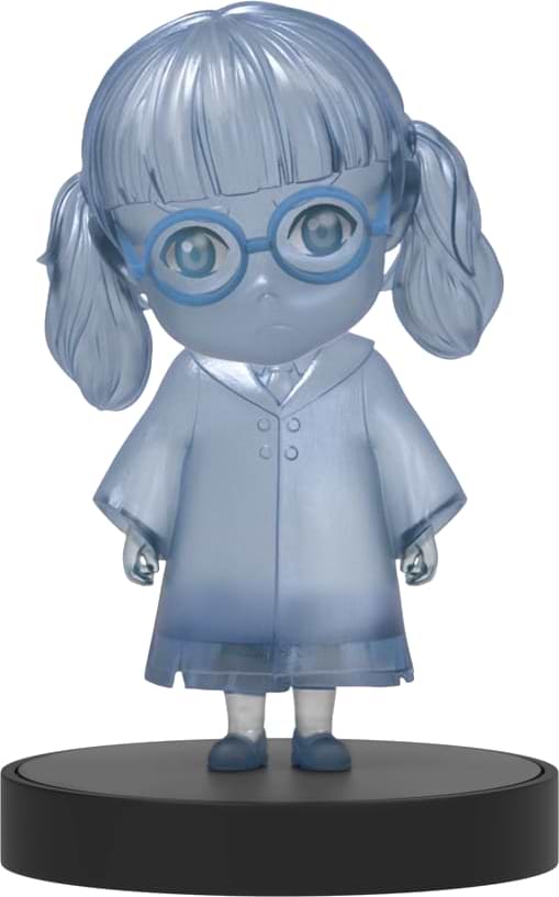 Фото - Игровая фигурка-сюрприз YUME Harry Potter Classic Series (10147)