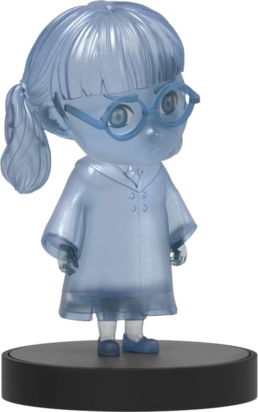 Фото - Игровая фигурка-сюрприз YUME Harry Potter Classic Series (10147)