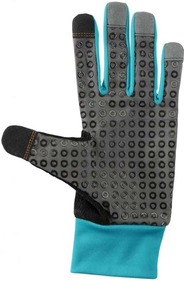 Фото - Рукавички садові Gardena Oeko-Tex 9/L (11502-20.000.00)