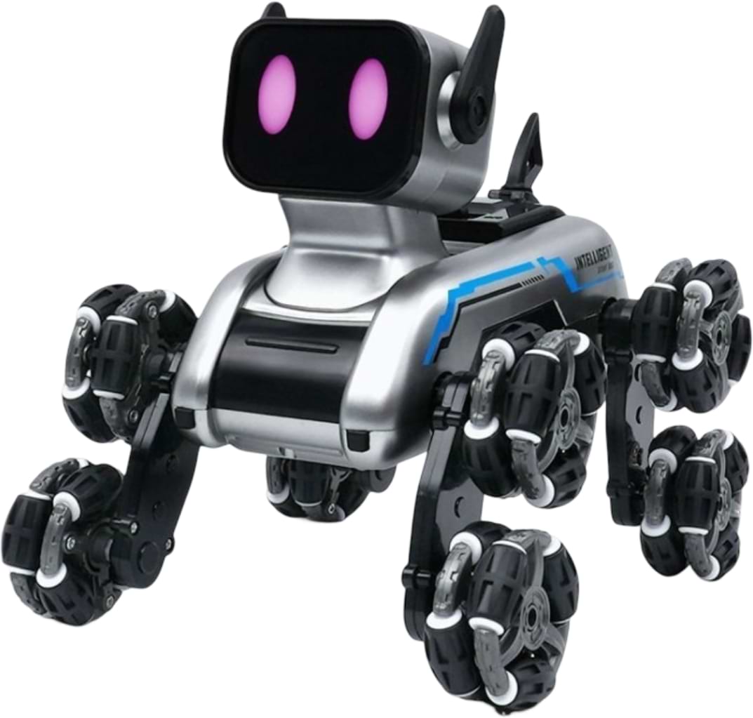 Радиоуправляемый робот JZL X31 (6972847221792) - Фото 1