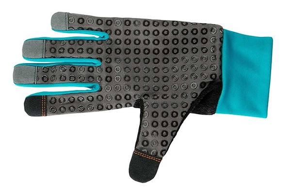 Фото - Рукавички садові Gardena Oeko-Tex 9/L (11502-20.000.00)