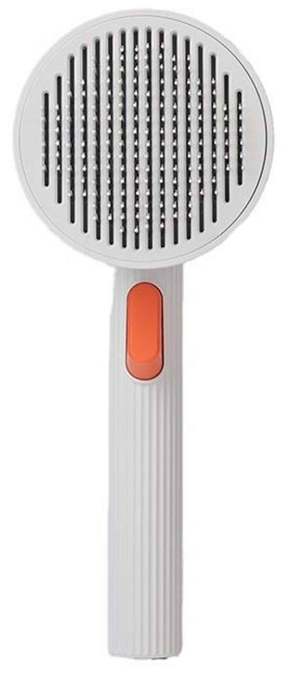 Фото - Щетка для животных PETKIT Pet Grooming Brush 2 (PK414)