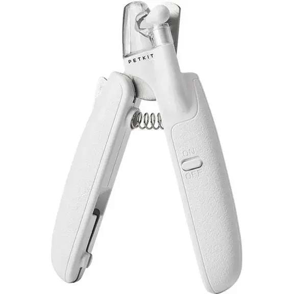 Фото - Кігтеріз PETKIT LED Pet Nail Clipper Pro (PK2302)