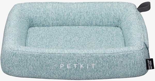 Фото - Лежанка для тварин PETKIT FOUR SEASON PET BED розмір S (P7110 S) Фото - Лежанка для тварин PETKIT FOUR SEASON PET BED розмір S (P7110 S)