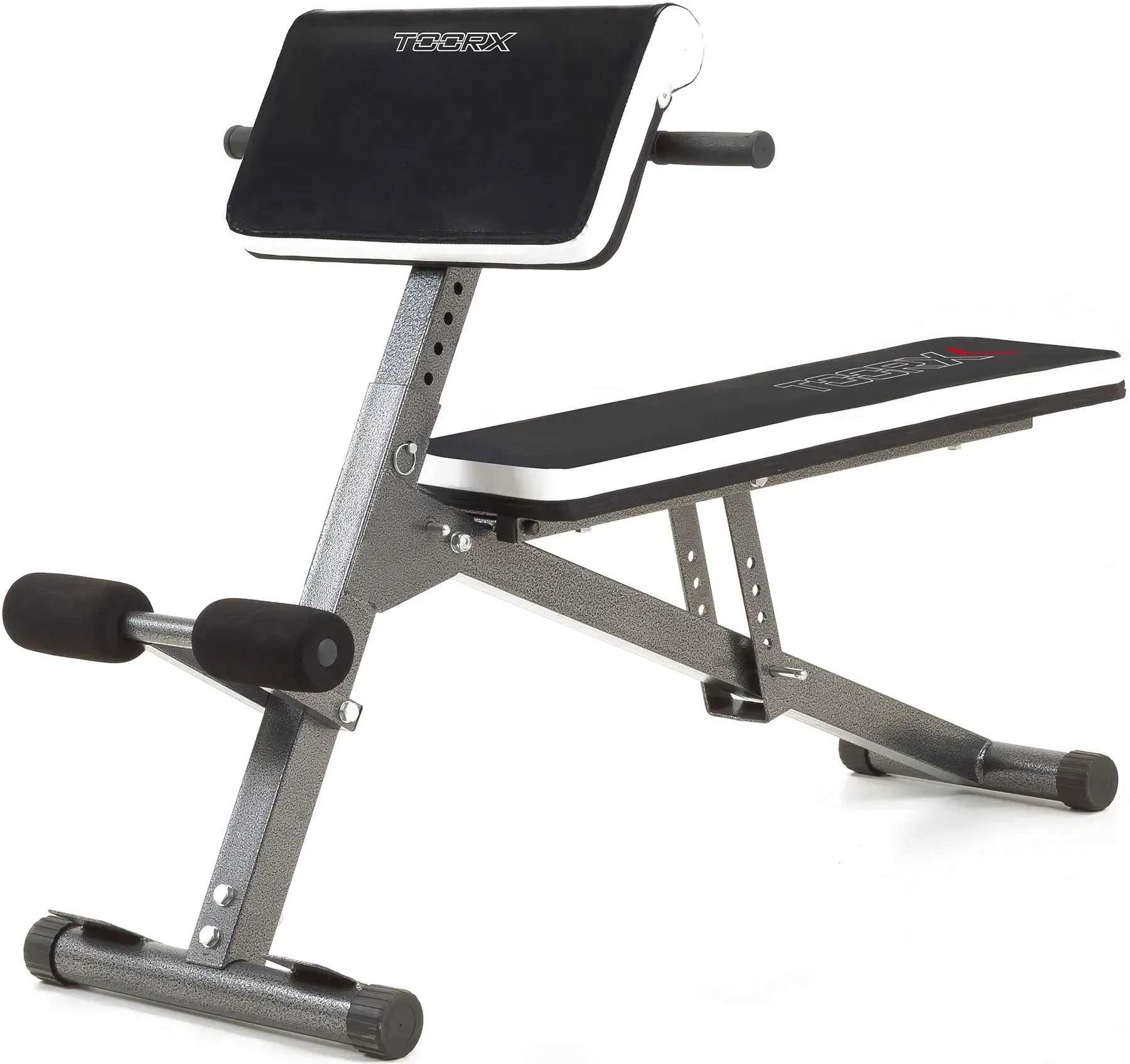 Лава для тренувань Toorx Multi Fit (WBX 40)