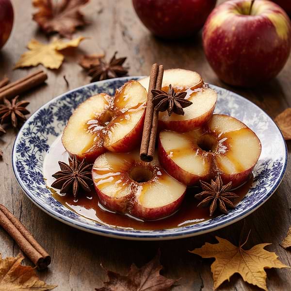 Фото - Рефил для аромадиффузора Esse Home Яблоко Корица 200 мл (4820288090618)