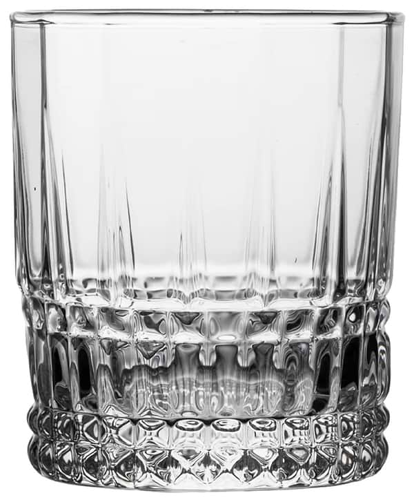 Фото - Уцінка - Набір склянок Luminarc ELYSEES 2x300 мл (X1768)