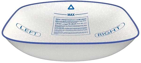 Фото - Змінна підкладка для наповнювача PETKIT High Performance Cat Litter Pad Ultra (P99035)