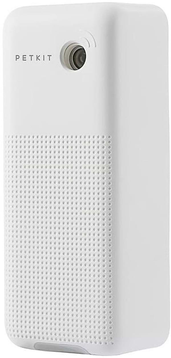 Фото - Нейтралізатор запаху для наповнювача PETKIT Pura Air Smart Spray (P9202) Фото - Нейтралізатор запаху для наповнювача PETKIT Pura Air Smart Spray (P9202)