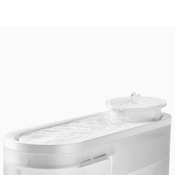 Фото - Смарт-поилка для животных Mova Pet Grooming WF10 Pro (PWB20A)