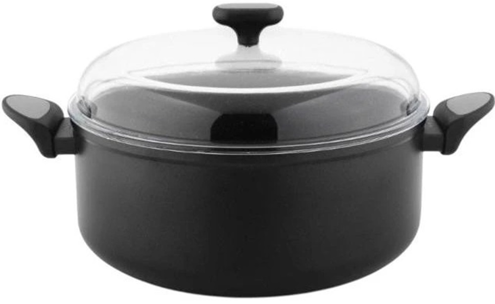 Каструля NOIS Salto Silver 11л (830261) - Фото 1