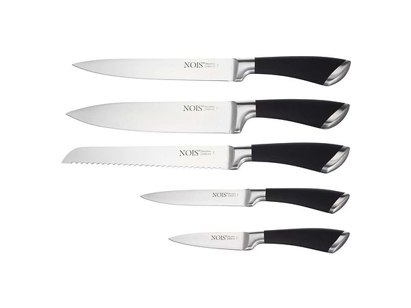 Фото - Набор ножей NOIS Libra 6 пр. (830551)