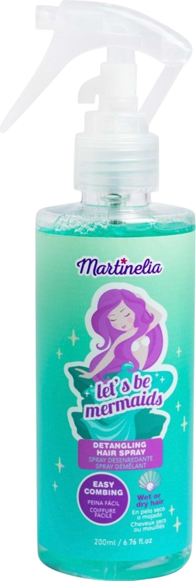Спрей для дитячого волосся Martinelia LET’S BE MERMAIDS (90035)